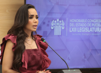 Proponen restringir horarios para transporte de materiales peligrosos en Puebla