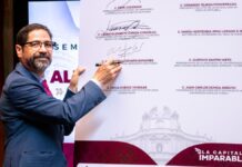 IBERO Puebla se suma a iniciativa para promover transparencia