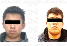 Dan 50 años de prisión a dos hombres por homicidio en Santiago Miahuatlán