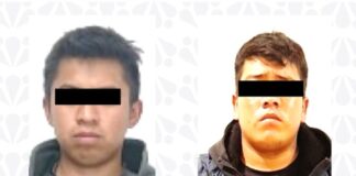 Dan 50 años de prisión a dos hombres por homicidio en Santiago Miahuatlán