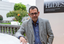 IBERO Puebla presenta instalación escultórica “Hades”