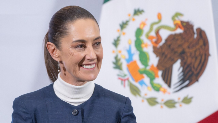 IBERO-Puebla-Sheinbaum