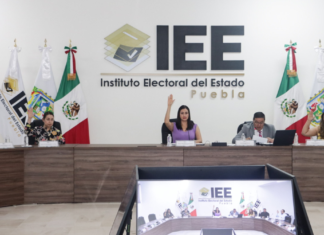 IEE solicitará ampliación presupuestal para elección judicial en 2026