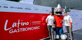 Universidad IEU destaca en Concurso Universitario de Mixología