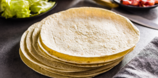 IMSS revela cuántas tortillas puede comer un adulto diariamente