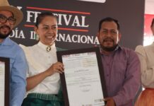 INPI reconoce oficialmente a dos comunidades indígenas de Atlixco