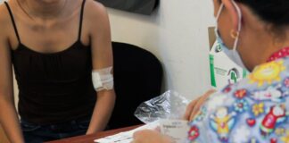 Invitan a jóvenes poblanos a jornada de salud sexual en Xonacatepec