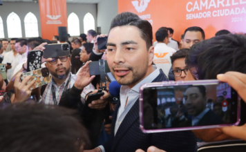 Alcalde de Cuyoaco se deslinda de acusaciones tras investigación