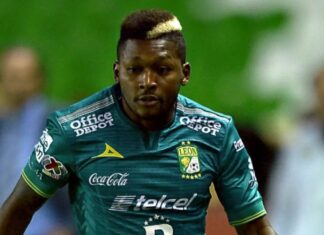 Asesinan a Jonathan Gonzáles, exjugador de León y UdeG