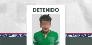 Detienen a joven tras herir a mujer durante asalto en Bosques de San Sebastián