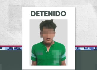 Detienen a joven tras herir a mujer durante asalto en Bosques de San Sebastián