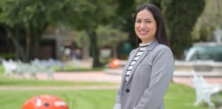 Egresada UDLAP avanza a fase final del Servicio Exterior Mexicano