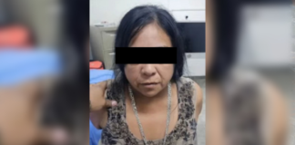 Revelan modus operandi de “La Diabla”, traficaba bebés y órganos
