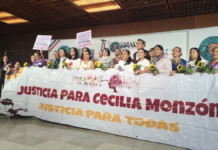 Proponen Ley Monzón para ser aprobada a nivel federal