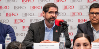 IBERO Puebla destaca iniciativa de Ley de Participación Ciudadana