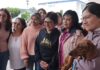 Lilia Cedillo proyecta universidad con resultados de investigación accesibles