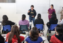 BUAP sin examen para egresados de prepa, plantea Lilia Cedillo
