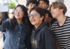 Lilia Cedillo propone becas alimentarias para estudiantes BUAP