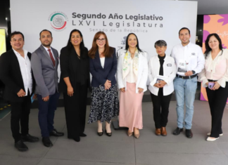 Liz Sánchez y UPEXT anuncian la 18ª Feria de los Moles