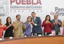 Puebla espera derrama de 100 mdp con Mundial de Voleibol en Cholula
