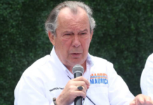 Alcalde de San Pedro Garza deja el cargo por problemas de salud