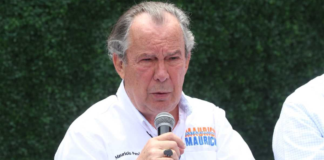 Alcalde de San Pedro Garza deja el cargo por problemas de salud