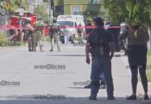 Hallan cadáver de mujer debajo de un colchón en Misiones de San Francisco