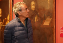 Pepe Chedraui participa en Noche de Museos de septiembre