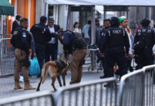 Puebla refuerza seguridad con Operativo Fiestas Patrias 2025