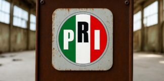 PRI pierde al 93.6% de sus militantes en Puebla
