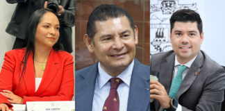 PT y PVEM abren puerta a alianza parcial con Morena para 2027