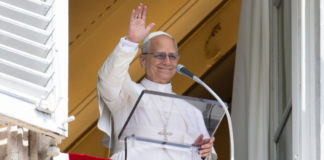 Papa León XIV cumple 70 años, su primer cumpleaños como pontífice