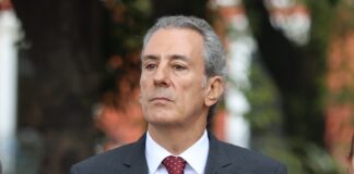 Pepe Chedraui llama a Lalo Rivera a ser autocrítico