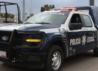 Caen narcomenudista del mercado Morelos y extorsionador de comerciantes