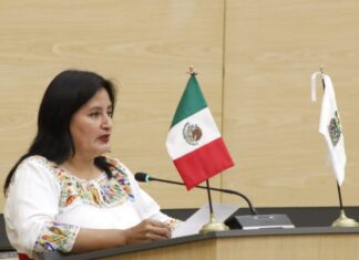 Promueven en el Congreso mantenimiento de caminos artesanales y rurales