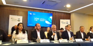 Anuncian edición 12 de “Puebla Agradece” para reconocer a policías