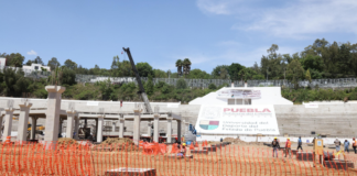 Armenta arranca el proyecto “Ciudad de los Deportes”