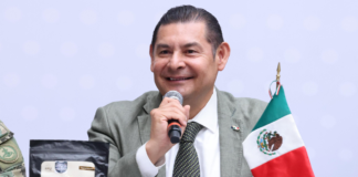 Protegen patrimonio familiar de poblanos con el Mes del Testamento