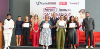 Pepe Chedraui reconoce a 200 mujeres emprendedoras