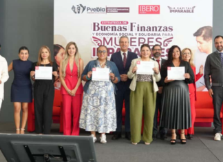 Pepe Chedraui reconoce a 200 mujeres emprendedoras