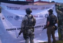 Capturan a hombre en punto de distribución de drogas en Atlixco