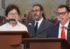 Aspirantes a rectoría BUAP presentan sus planes de trabajo