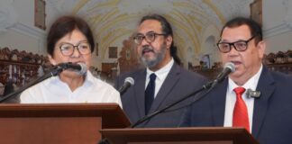 Aspirantes a rectoría BUAP presentan sus planes de trabajo