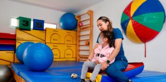 Más de 900 pacientes reciben atención mensual en el CRII