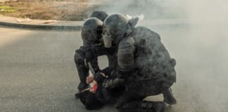 Oponerse al fascismo sería considerado “terrorismo” en Estados Unidos