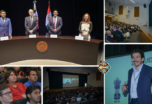 Reto Negocios UDLAP 2025 analiza a México como actor estratégico global