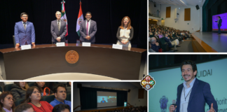 Reto Negocios UDLAP 2025 analiza a México como actor estratégico global