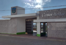 SEP y estudiantes acuerdan reapertura de la Normal Rural “Carmen Serdán”