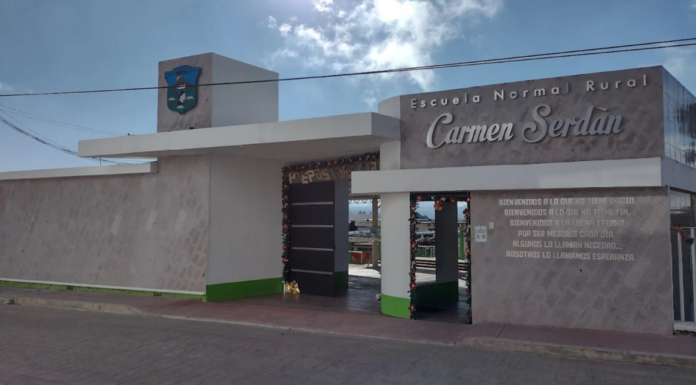 SEP recibe 15 denuncias de alumnas de la Normal de Teteles por maltratos