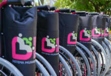 SMDIF Puebla entrega 88 aparatos funcionales